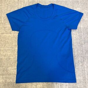 Lululemon Swiftly Tech Short Sleeve Shirt 2.0 *Race Length